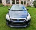Серый Форд Фокус, объемом двигателя 1.6 л и пробегом 288 тыс. км за 5400 $, фото 6 на Automoto.ua
