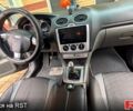 Сірий Форд Фокус, об'ємом двигуна 1.6 л та пробігом 315 тис. км за 4800 $, фото 7 на Automoto.ua
