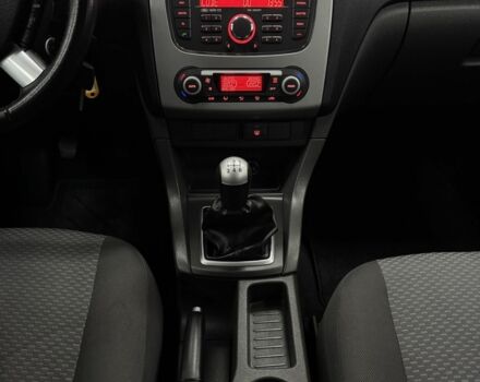 Форд Фокус 2008 в Кропивницком (Кировограде) на Automoto.ua Серый Форд Фокус, объемом двигателя 0 л и пробегом 180 тыс. км за 5800 $, фото 13 на Automoto.ua