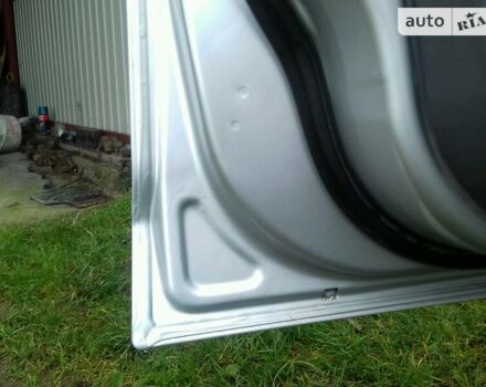 Форд Фокус 2008 у Стрые на Automoto.ua Сірий Форд Фокус, об'ємом двигуна 1.6 л та пробігом 310 тис. км за 4697 $, фото 47 на Automoto.ua