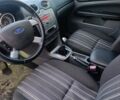 Сірий Форд Фокус, об'ємом двигуна 1.6 л та пробігом 225 тис. км за 5300 $, фото 12 на Automoto.ua
