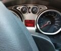 Сірий Форд Фокус, об'ємом двигуна 1.6 л та пробігом 233 тис. км за 5500 $, фото 7 на Automoto.ua