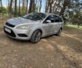Сірий Форд Фокус, об'ємом двигуна 1.6 л та пробігом 253 тис. км за 5100 $, фото 4 на Automoto.ua