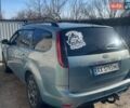 Серый Форд Фокус, объемом двигателя 1.8 л и пробегом 255 тыс. км за 6200 $, фото 1 на Automoto.ua