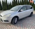 Сірий Форд Фокус, об'ємом двигуна 1.6 л та пробігом 318 тис. км за 5200 $, фото 3 на Automoto.ua