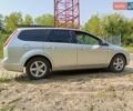 Сірий Форд Фокус, об'ємом двигуна 1.56 л та пробігом 249 тис. км за 6300 $, фото 3 на Automoto.ua