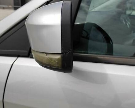 Форд Фокус 2008 в Киеве на Automoto.ua Серый Форд Фокус, объемом двигателя 1.6 л и пробегом 233 тыс. км за 5300 $, фото 4 на Automoto.ua