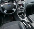 Сірий Форд Фокус, об'ємом двигуна 2 л та пробігом 280 тис. км за 4615 $, фото 9 на Automoto.ua