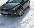 Сірий Форд Фокус, об'ємом двигуна 1.6 л та пробігом 210 тис. км за 5000 $, фото 1 на Automoto.ua