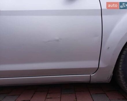 Форд Фокус 2008 у Стрые на Automoto.ua Сірий Форд Фокус, об'ємом двигуна 1.6 л та пробігом 310 тис. км за 4697 $, фото 27 на Automoto.ua