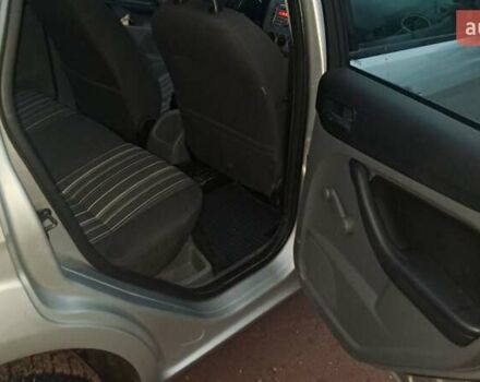 Сірий Форд Фокус, об'ємом двигуна 1.56 л та пробігом 207 тис. км за 4900 $, фото 17 на Automoto.ua