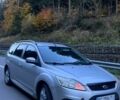 Сірий Форд Фокус, об'ємом двигуна 1.56 л та пробігом 360 тис. км за 4600 $, фото 2 на Automoto.ua