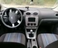 Сірий Форд Фокус, об'ємом двигуна 1.6 л та пробігом 203 тис. км за 6000 $, фото 3 на Automoto.ua