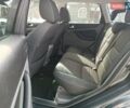 Сірий Форд Фокус, об'ємом двигуна 1.6 л та пробігом 210 тис. км за 5450 $, фото 18 на Automoto.ua
