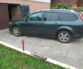 Серый Форд Фокус, объемом двигателя 1.6 л и пробегом 231 тыс. км за 5000 $, фото 4 на Automoto.ua