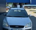 Сірий Форд Фокус, об'ємом двигуна 0 л та пробігом 287 тис. км за 1607 $, фото 1 на Automoto.ua