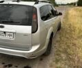 Сірий Форд Фокус, об'ємом двигуна 2 л та пробігом 288 тис. км за 4555 $, фото 1 на Automoto.ua