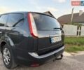 Сірий Форд Фокус, об'ємом двигуна 1.6 л та пробігом 290 тис. км за 4999 $, фото 26 на Automoto.ua