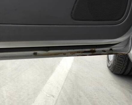 Форд Фокус 2008 в Киеве на Automoto.ua Серый Форд Фокус, объемом двигателя 1.6 л и пробегом 233 тыс. км за 5300 $, фото 23 на Automoto.ua