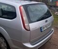 Сірий Форд Фокус, об'ємом двигуна 1.56 л та пробігом 207 тис. км за 4900 $, фото 6 на Automoto.ua