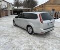 Сірий Форд Фокус, об'ємом двигуна 1.6 л та пробігом 268 тис. км за 5500 $, фото 2 на Automoto.ua