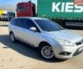 Сірий Форд Фокус, об'ємом двигуна 1.6 л та пробігом 265 тис. км за 5500 $, фото 1 на Automoto.ua