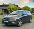 Сірий Форд Фокус, об'ємом двигуна 1.56 л та пробігом 310 тис. км за 4599 $, фото 2 на Automoto.ua