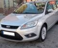 Серый Форд Фокус, объемом двигателя 2 л и пробегом 202 тыс. км за 5999 $, фото 20 на Automoto.ua