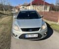 Сірий Форд Фокус, об'ємом двигуна 1.6 л та пробігом 290 тис. км за 3850 $, фото 3 на Automoto.ua