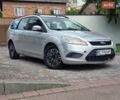 Сірий Форд Фокус, об'ємом двигуна 1.6 л та пробігом 253 тис. км за 3000 $, фото 1 на Automoto.ua