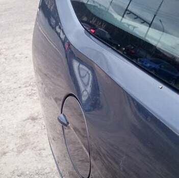 Серый Форд Фокус, объемом двигателя 1.56 л и пробегом 280 тыс. км за 4800 $, фото 12 на Automoto.ua