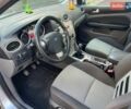 Сірий Форд Фокус, об'ємом двигуна 1.6 л та пробігом 238 тис. км за 5200 $, фото 8 на Automoto.ua