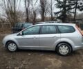 Серый Форд Фокус, объемом двигателя 0 л и пробегом 331 тыс. км за 2850 $, фото 2 на Automoto.ua