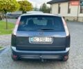 Сірий Форд Фокус, об'ємом двигуна 1.56 л та пробігом 310 тис. км за 4599 $, фото 46 на Automoto.ua