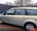 Сірий Форд Фокус, об'ємом двигуна 2 л та пробігом 237 тис. км за 5500 $, фото 9 на Automoto.ua