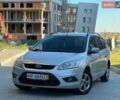 Сірий Форд Фокус, об'ємом двигуна 1.6 л та пробігом 257 тис. км за 4950 $, фото 4 на Automoto.ua