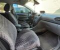 Сірий Форд Фокус, об'ємом двигуна 1.8 л та пробігом 197 тис. км за 6600 $, фото 11 на Automoto.ua