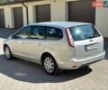 Сірий Форд Фокус, об'ємом двигуна 1.6 л та пробігом 237 тис. км за 4850 $, фото 14 на Automoto.ua