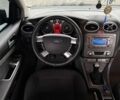 Сірий Форд Фокус, об'ємом двигуна 1.56 л та пробігом 288 тис. км за 5100 $, фото 10 на Automoto.ua