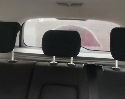 Серый Форд Фокус, объемом двигателя 1.6 л и пробегом 240 тыс. км за 5100 $, фото 2 на Automoto.ua