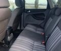 Сірий Форд Фокус, об'ємом двигуна 1.6 л та пробігом 225 тис. км за 5300 $, фото 11 на Automoto.ua