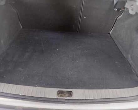 Сірий Форд Фокус, об'ємом двигуна 1.56 л та пробігом 204 тис. км за 4900 $, фото 11 на Automoto.ua