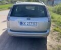 Сірий Форд Фокус, об'ємом двигуна 1.6 л та пробігом 304 тис. км за 2300 $, фото 2 на Automoto.ua