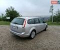 Серый Форд Фокус, объемом двигателя 1.6 л и пробегом 235 тыс. км за 5100 $, фото 4 на Automoto.ua