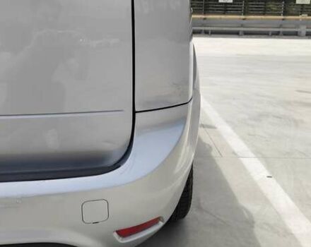 Форд Фокус 2008 в Киеве на Automoto.ua Серый Форд Фокус, объемом двигателя 1.6 л и пробегом 233 тыс. км за 5300 $, фото 10 на Automoto.ua