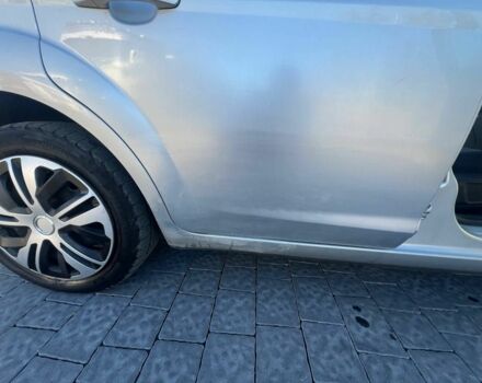 Сірий Форд Фокус, об'ємом двигуна 1.8 л та пробігом 287 тис. км за 3900 $, фото 11 на Automoto.ua