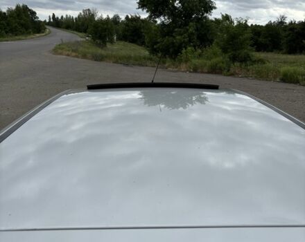 Серый Форд Фокус, объемом двигателя 1.6 л и пробегом 3 тыс. км за 5500 $, фото 5 на Automoto.ua