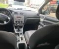 Сірий Форд Фокус, об'ємом двигуна 1.6 л та пробігом 344 тис. км за 4200 $, фото 8 на Automoto.ua