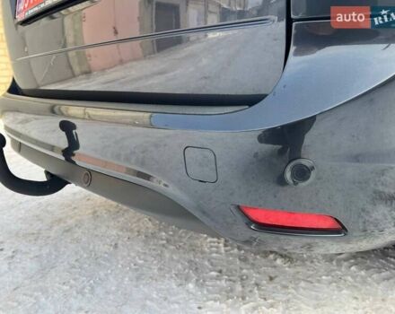 Сірий Форд Фокус, об'ємом двигуна 1.6 л та пробігом 228 тис. км за 5999 $, фото 28 на Automoto.ua