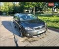 Серый Форд Фокус, объемом двигателя 1.6 л и пробегом 270 тыс. км за 5400 $, фото 4 на Automoto.ua